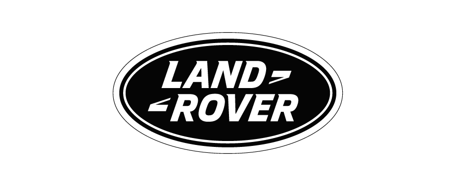 logo land rover per il sito dell'agenzia do comunicazione pubblicitaria a torino: domilea studio