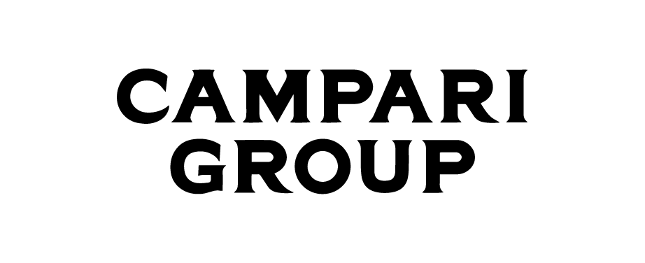 logo campari group per il sito dell'agenzia di comunicazione a torino: domilea studio