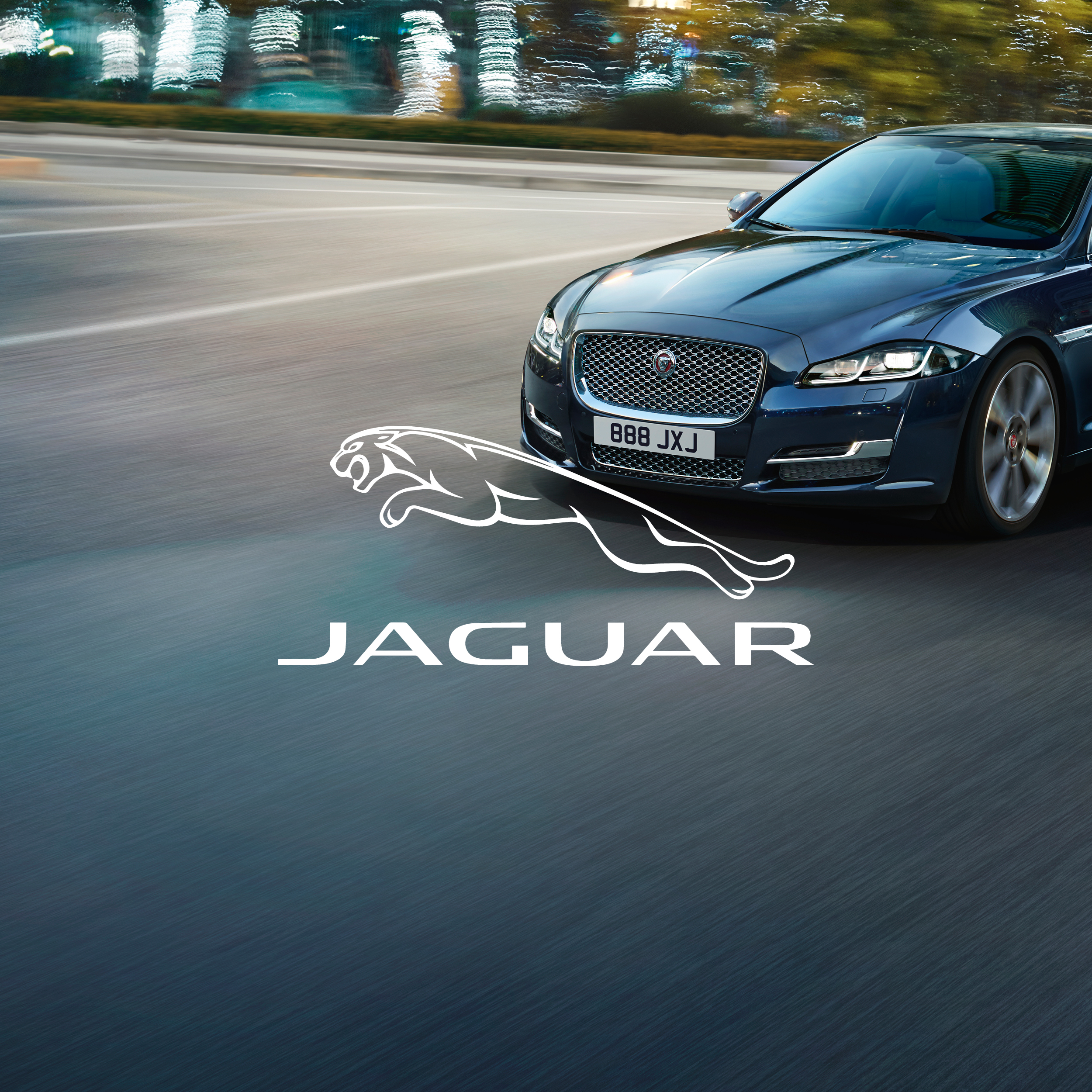Selezione dei progetti grafici - jaguar Settore automotive