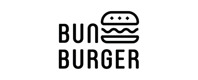 logo di un fast food, cliente dell'agenzia pubblicitaria a torino " domilea studio",